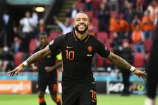 Thumbnail for article: Vieira geniet van Memphis: 'Een van de sterren van het EK'