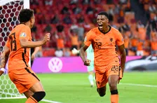 Thumbnail for article: Dumfries dendert door: iedereen houdt van Denzel