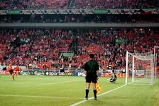 Thumbnail for article: Balans tegen Tsjechië: van heldenrol Frank de Boer tot beroemde Robben-wissel