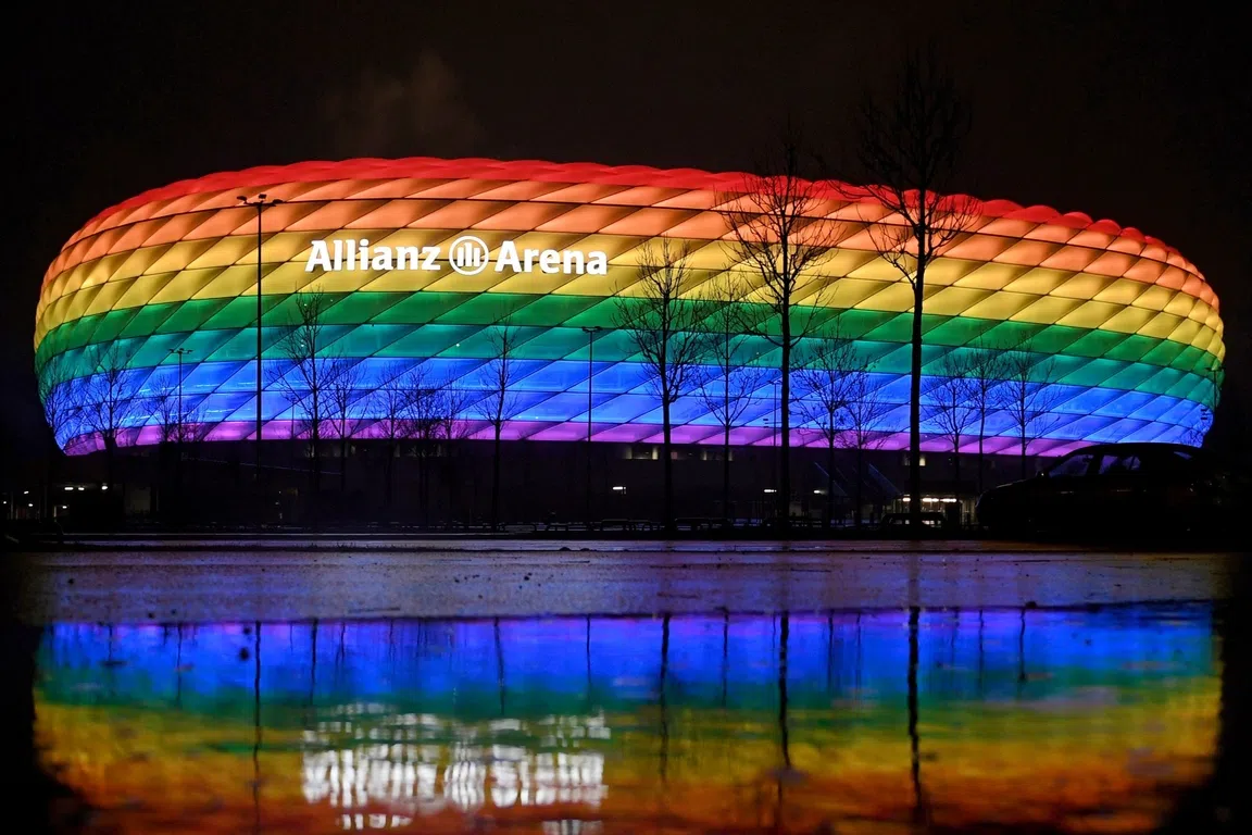 Afzegging Hongaarse premier volgende hoofdstuk in regenboogkwestie