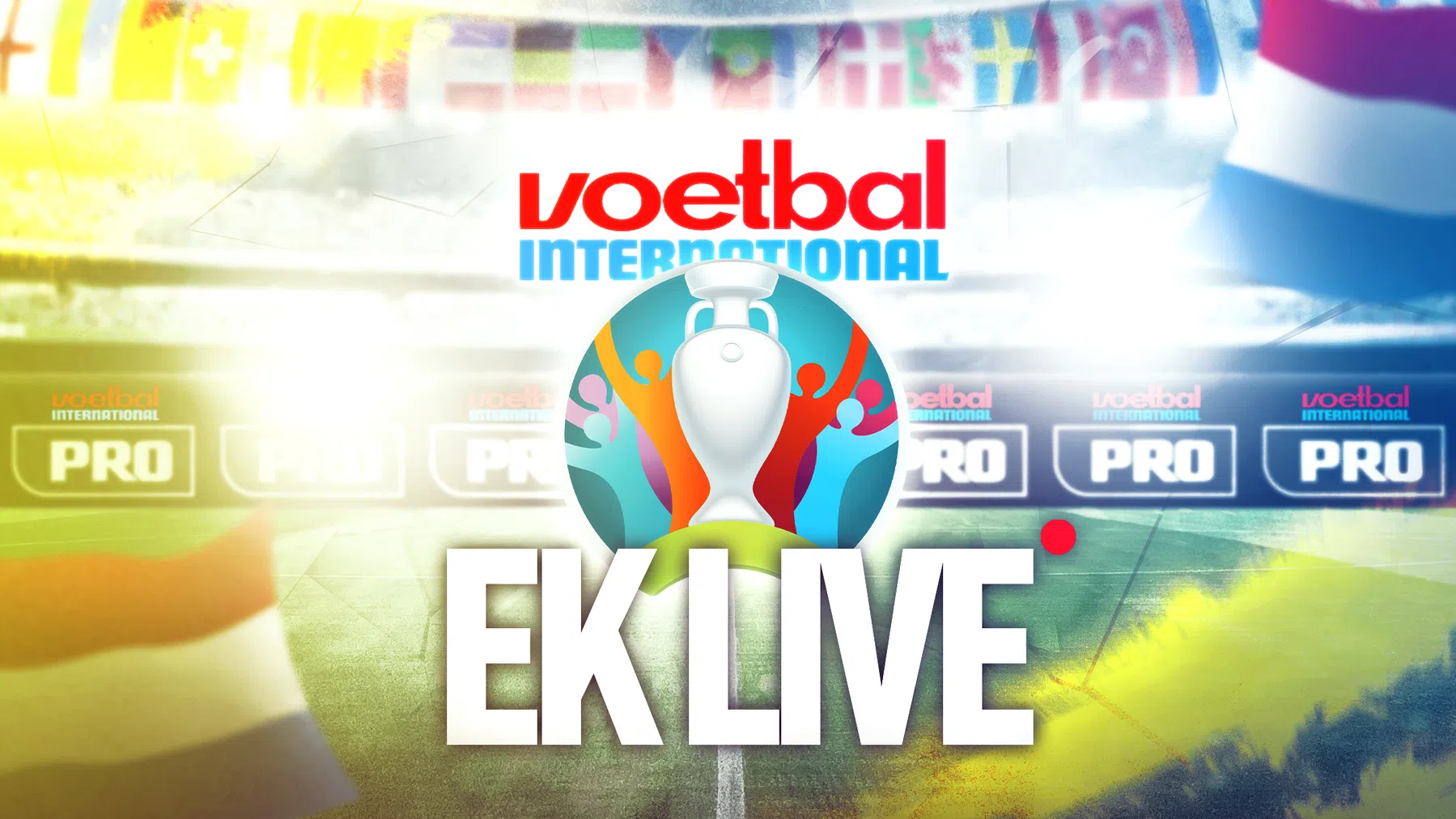 VI EK Live: wie pakken de laatste tickets voor de achtste finale?