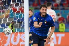 Thumbnail for article: Elftal van de Groepsfase: Italië, België en Oranje domineren
