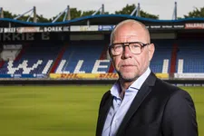 Thumbnail for article: Dit zijn de plannen van Fred Grim bij Willem II 