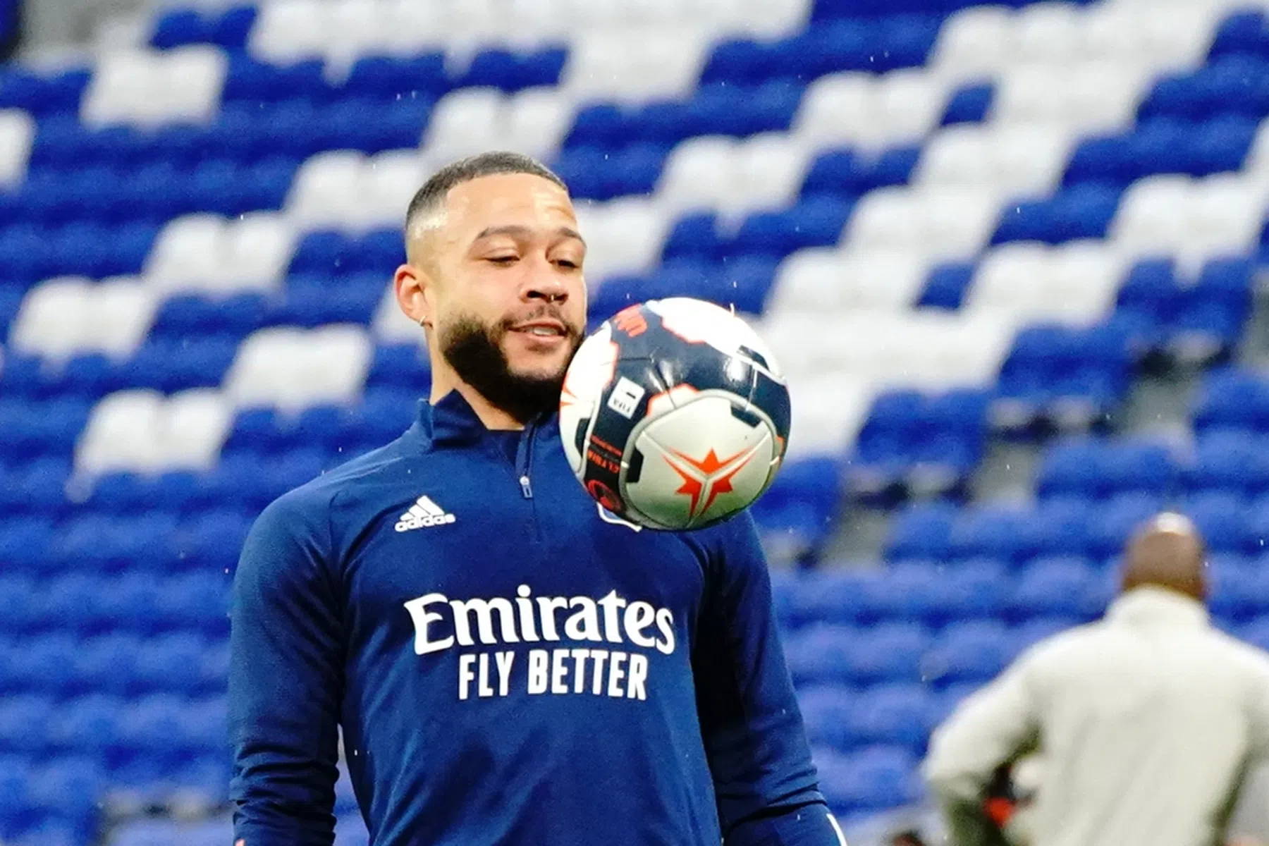 Duitse lof uit Lyon voor 'brutaal goede' Memphis