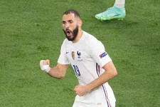 Thumbnail for article: Verloste Benzema voelde de druk van de natie groeien