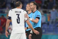 Thumbnail for article: Kuipers en Makkelie draaien bovenin mee in scheidsrechtersklassement