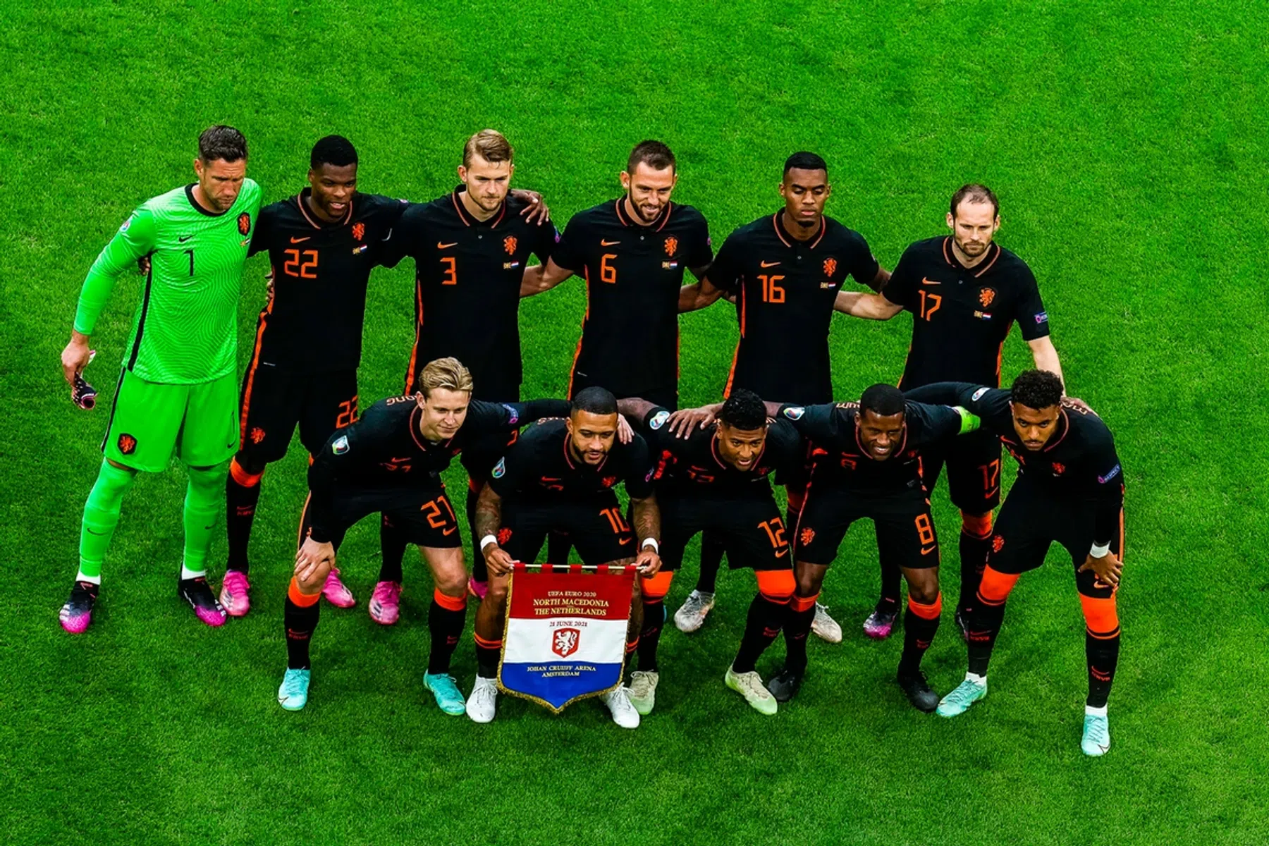 Kans op EK-winst Oranje blijft stijgen, beste papieren voor halve finale