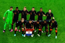 Thumbnail for article: Kans op EK-winst Oranje blijft stijgen, beste papieren voor halve finale