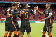 Thumbnail for article: Oranje stuwt KNVB naar zwarte cijfers
