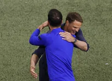 Thumbnail for article: Van Nistelrooy over Frank de Boer, de aanvallers van Oranje en zijn eigen rol