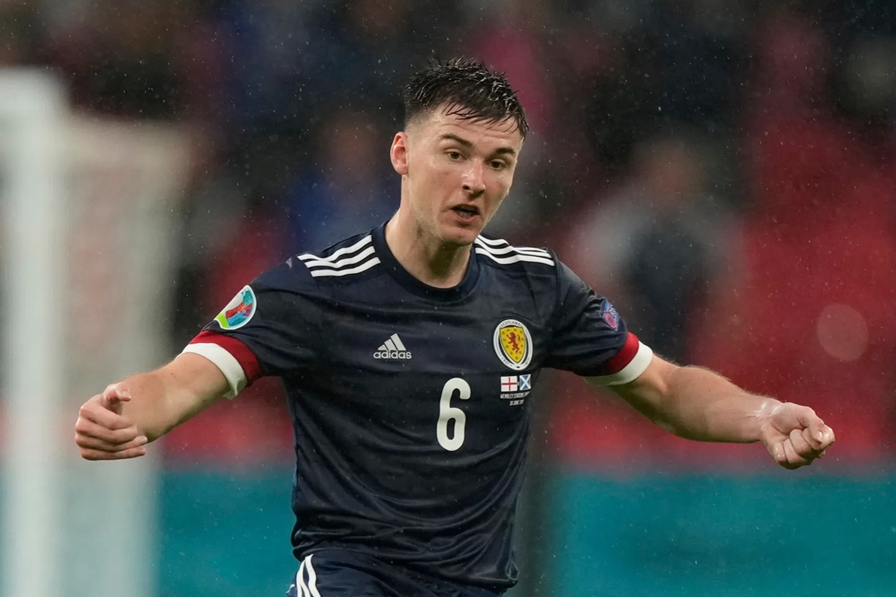 Arsenal bouwt met Tierney aan toekomst