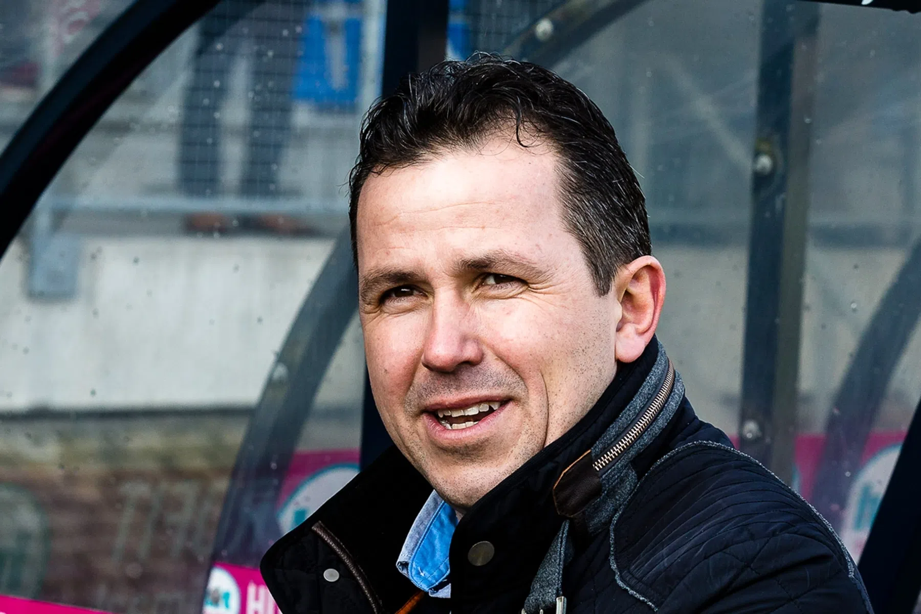 Tsjechen staan stil bij natuurramp, oude bekende Stekelenburg als raadgever