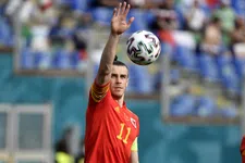 Thumbnail for article: Bale op jacht naar felbegeerde goal in misschien wel zijn laatste kunstje