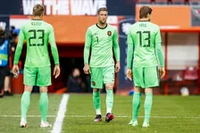 Thumbnail for article: De Van Gaal-truc op dit EK: niet aan te raden voor Oranje