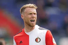 Thumbnail for article: Jørgensen bijt van zich af: 'Niet verwacht dat het zo snel zou gaan'