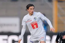 Thumbnail for article: Luzern houdt Feyenoord-huurling Wehrmann aan boord