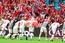 Thumbnail for article: EK-primeur op historische datum: Danish Dynamite komt tot ontploffing