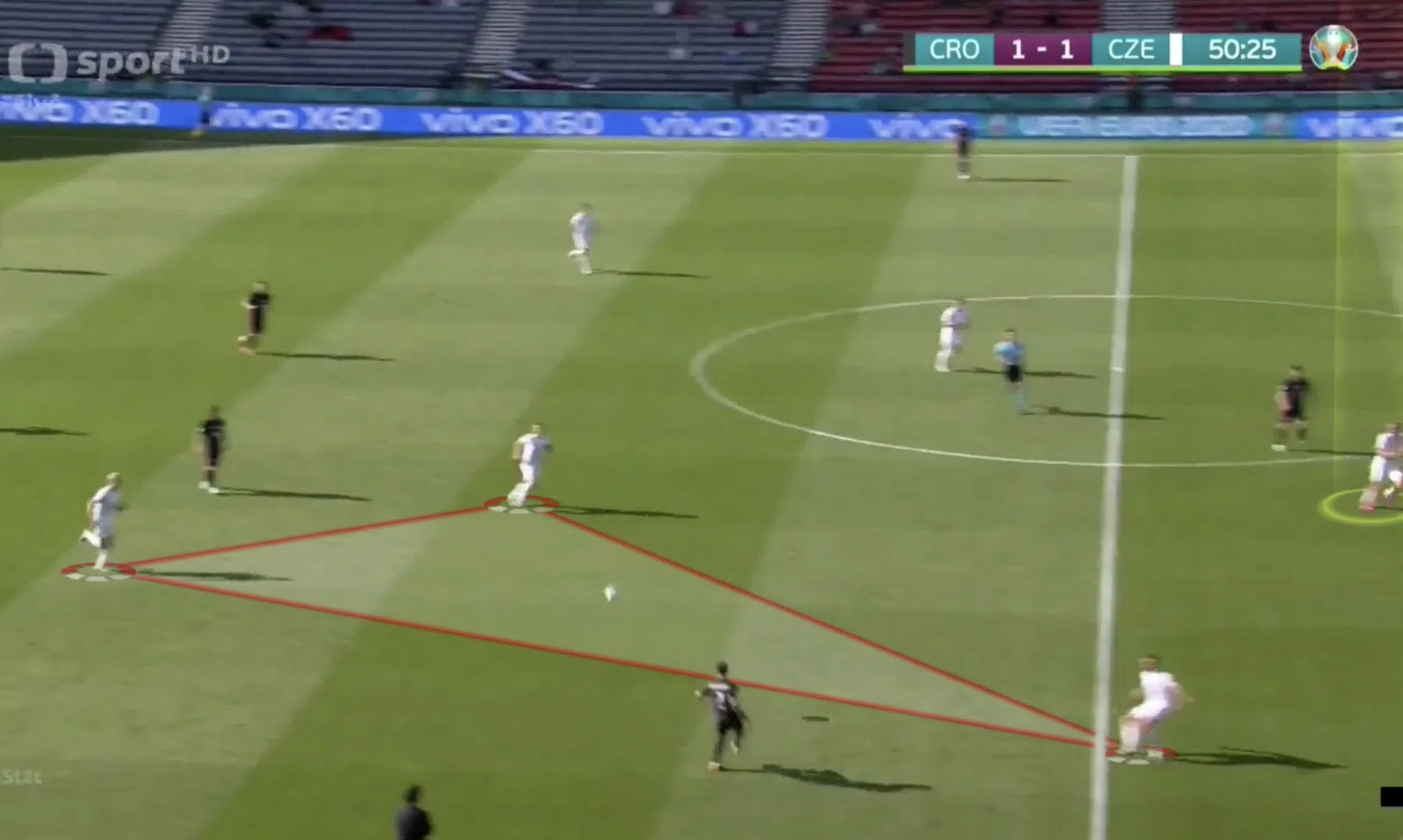Analyse: zo kan het Nederlands elftal Tsjechië kloppen