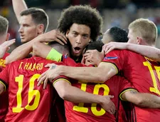 Thumbnail for article: België kegelt titelhouder Portugal uit het EK