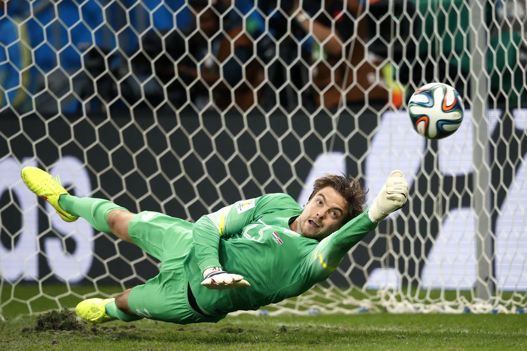 Vijf tips die de kans op succes in een penaltyserie vergroten