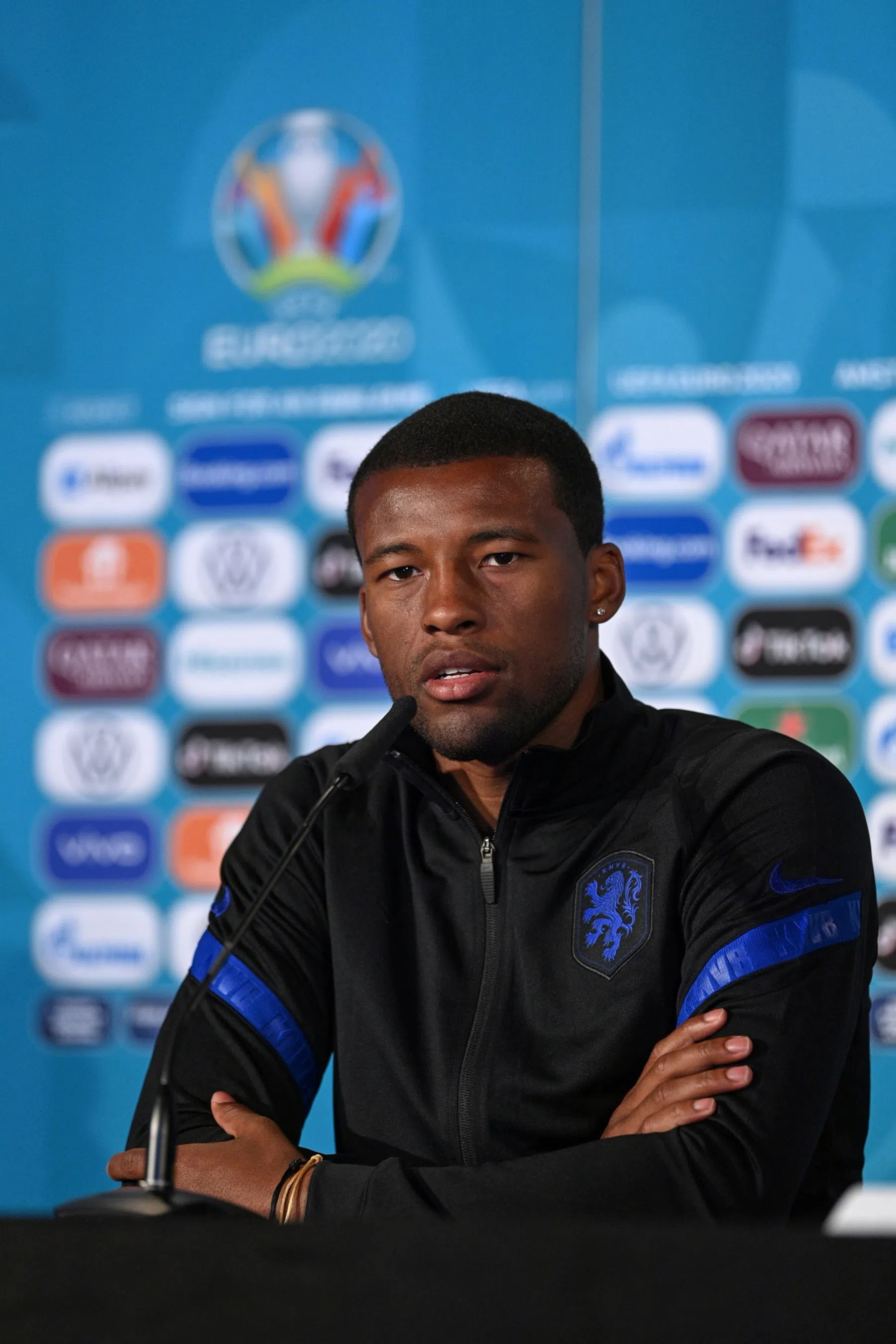 Wijnaldum reageert verslagen: 'Dit was een off-day'