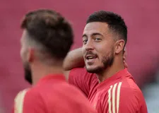 Thumbnail for article: De Rode Duivels: hoop en twijfels rond Eden Hazard