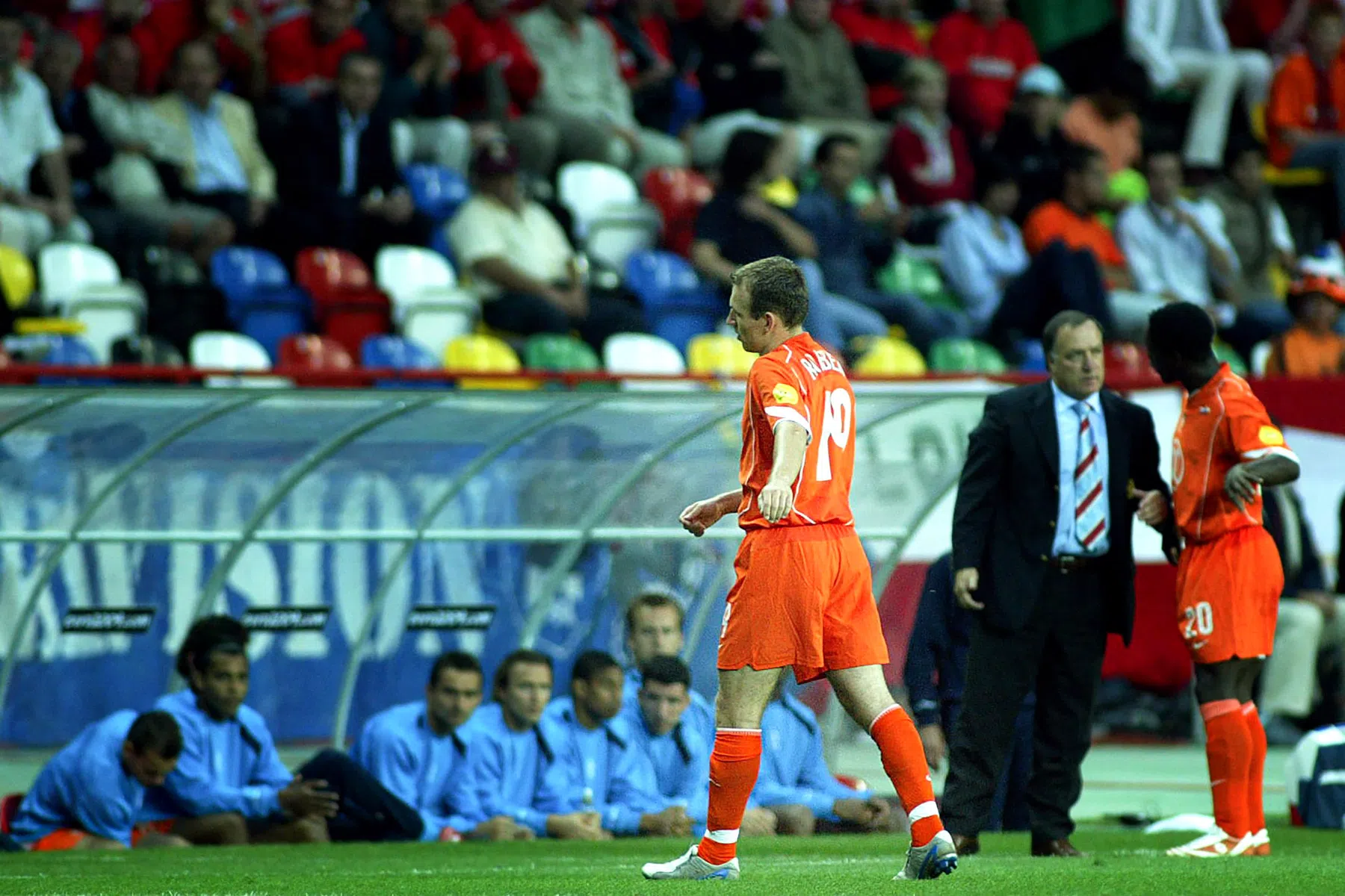 De Wissel tegen Tsjechië: was de volkswoede terecht?