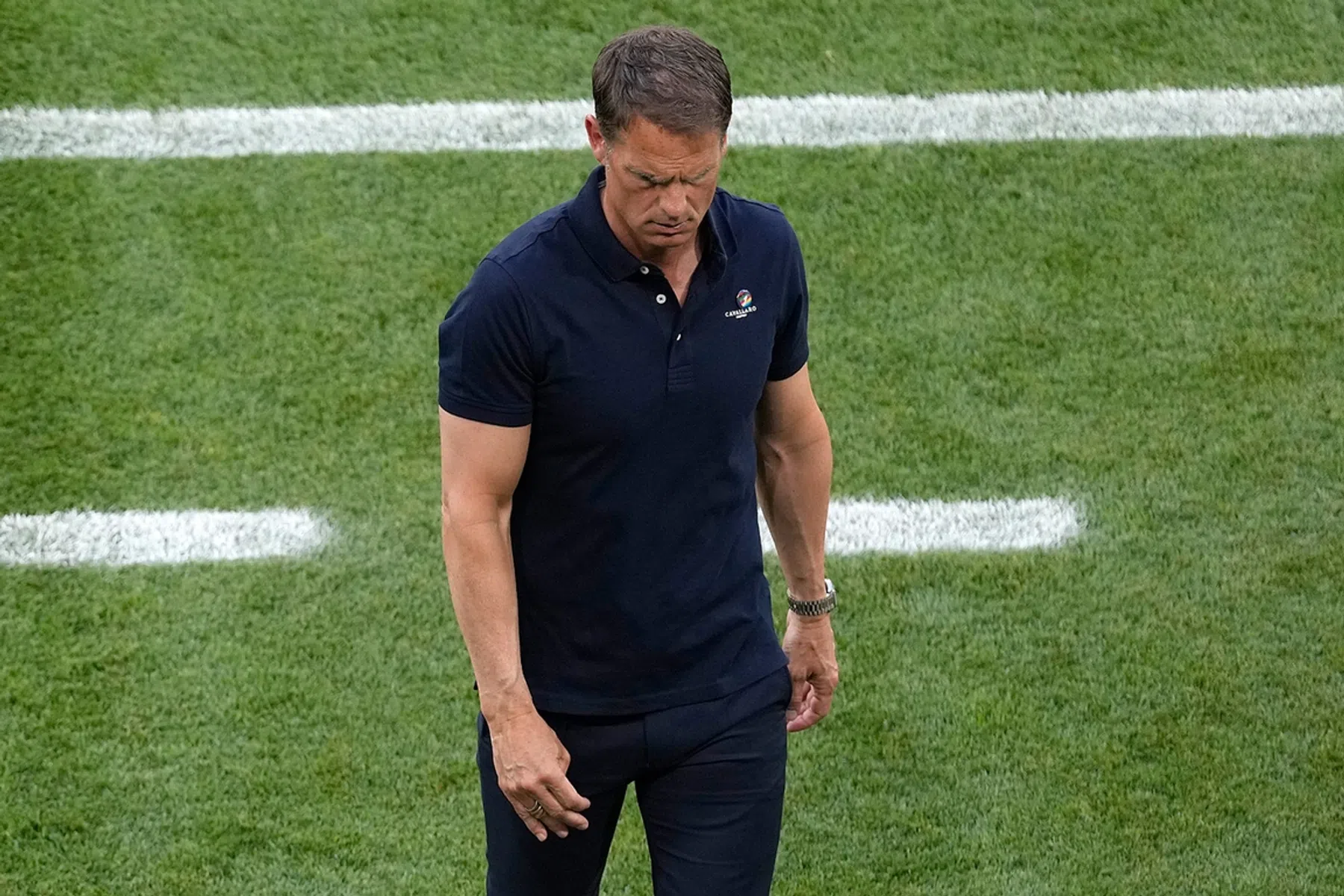 De Boer verdedigt Promes-wissel en gaat in op vraag over opstappen