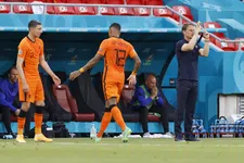 Thumbnail for article: Oranje op Rapport: Nederland zakt totaal door het ijs