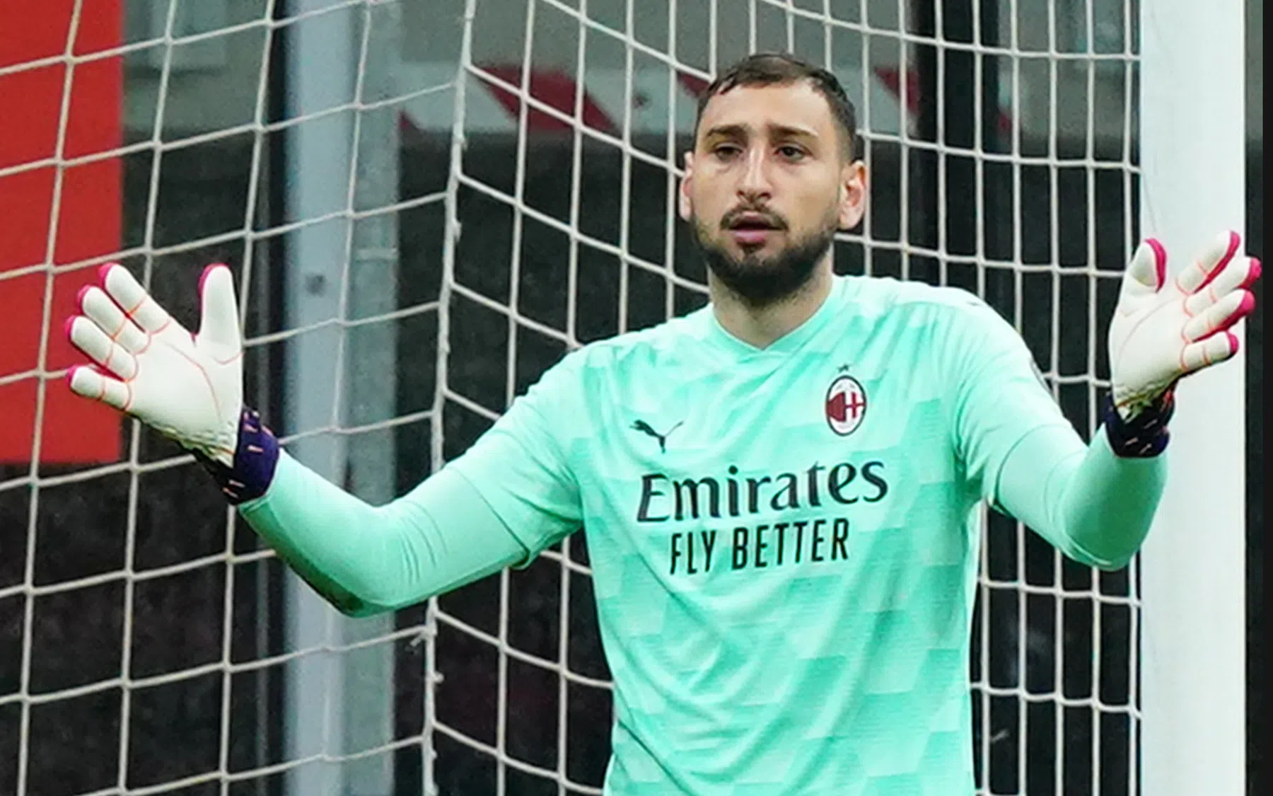 'Donnarumma naar mindere club PSG is een van de raarste moves van de eeuw'