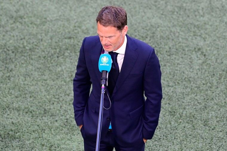 Analisten fileren De Boer na 'Advocaatje'