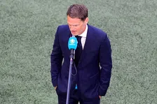 Thumbnail for article: Analisten fileren De Boer na 'Advocaatje'