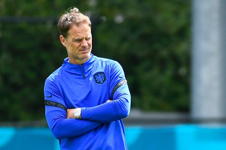 De Boer verklaart keuze voor Malen in plaats van Weghorst