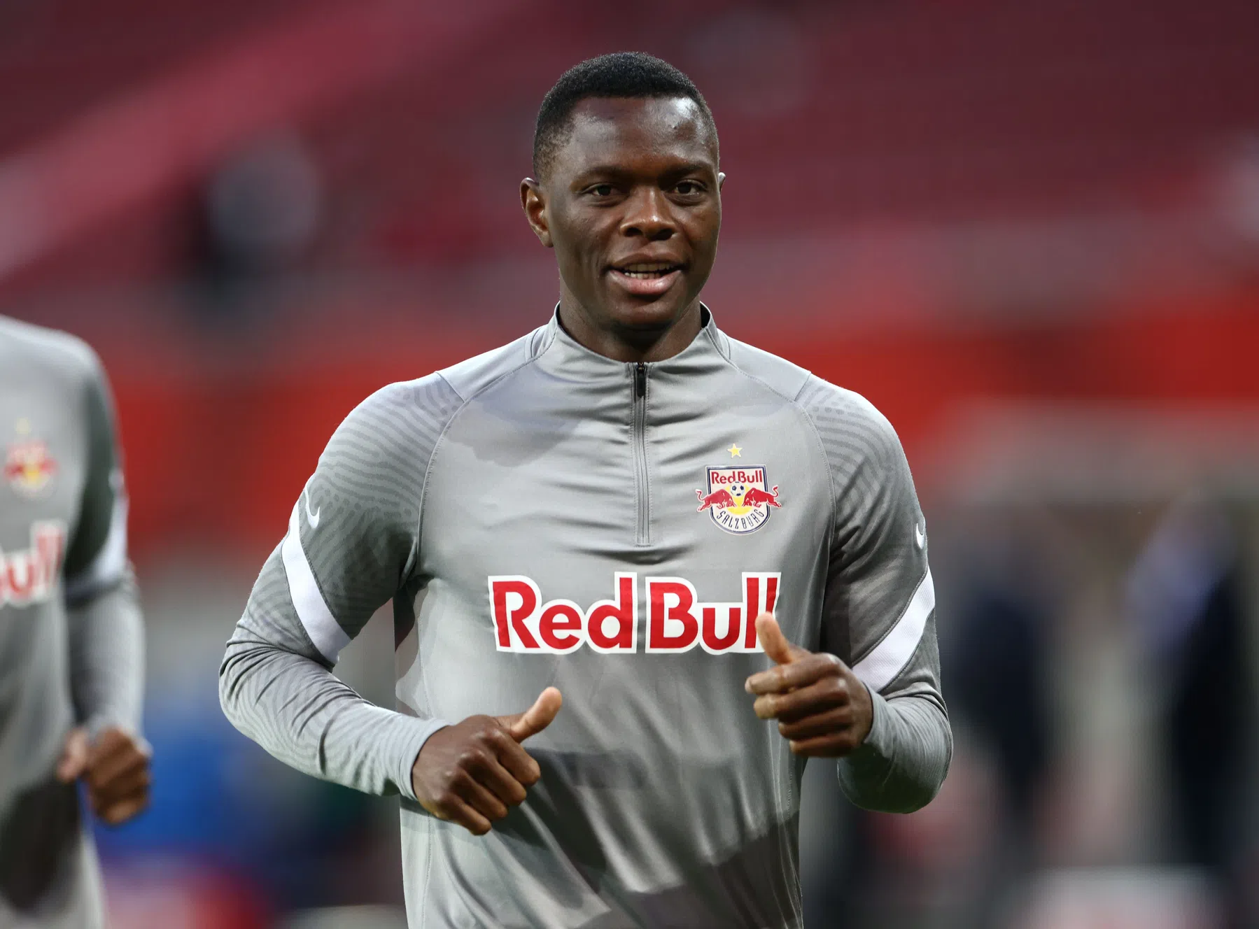 Salzburg-sensatie kondigt transfer naar de Premier League aan