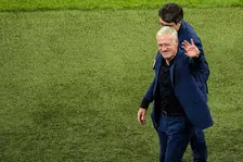 Thumbnail for article: Deschamps experimenteert: stapt Frankrijk over naar nieuw systeem?