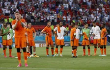 Thumbnail for article: Europese media zoomen in op 'kinderlijke fout' De Ligt