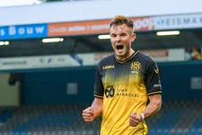 Thumbnail for article: Roda JC slaat Duits bod op snelheidsduivel af
