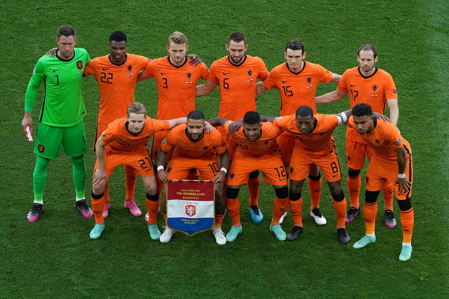De gevolgen van de EK-sof: miljoenenstrop en misgelopen FIFA-punten