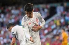 Thumbnail for article: Álvaro Morata, een dikke middelvinger naar alle imbecielen en haters