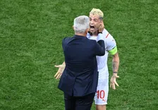 Thumbnail for article: Ongekende sensatie: Zwitserland schakelt wereldkampioen Frankrijk uit