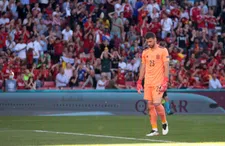 Thumbnail for article: Ongeloof bij Spanje na gigantische blunder Unai Simón