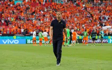 Thumbnail for article: De bondscoach op rapport: Oranje is niets opgeschoten onder De Boer