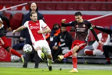 Thumbnail for article: Feyenoord en Ajax pokeren om Steven Berghuis: wie heeft de langste adem? 