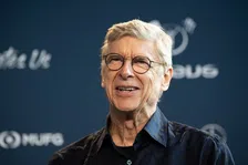 Thumbnail for article: Wenger wijst op aanvallende onmacht Frankrijk