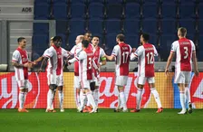 Thumbnail for article: Ajax: 'Wij gaan niet rustig toekijken hoe ze ons geld afpakken'