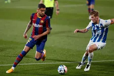 Thumbnail for article: Koeman-criticaster is volgende slachtoffer grote schoonmaak Barça