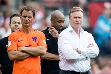 Thumbnail for article: Duiventil bij Oranje: houdbaarheidsdatum bondscoach flink verkort