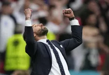 Thumbnail for article: Southgate en de wond die zelfs na zijn grootste triomf niet is geheeld