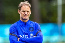 Thumbnail for article: De Boer legt opstappen uit: 'Toenemende druk is geen gezonde situatie'