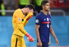 Thumbnail for article: Sportieve Lloris looft Zwitsers: 'Dit is waarom we van voetbal houden'